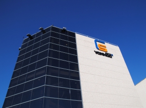 edificio Yonhoo Getafe