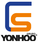 Grupo Yonhoo Logo