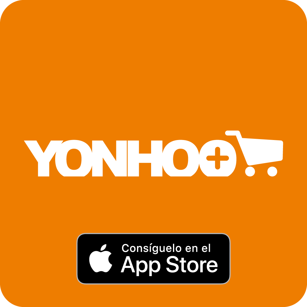 APP Yonhoo+ iOS