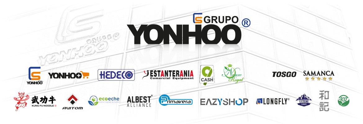 Grupo Yonhoo Getafe