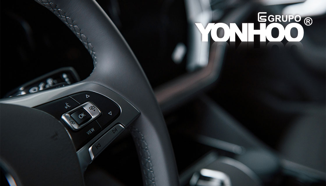 grupo yonhoo automoción
