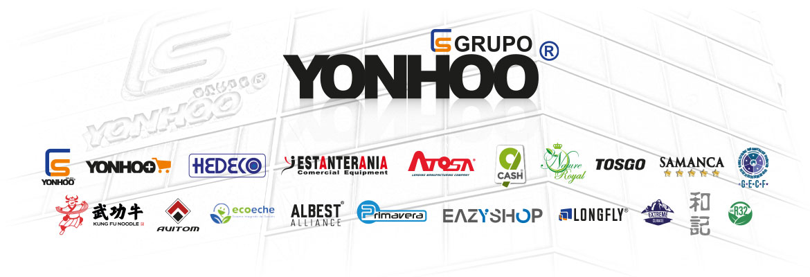 grupo yonhoo