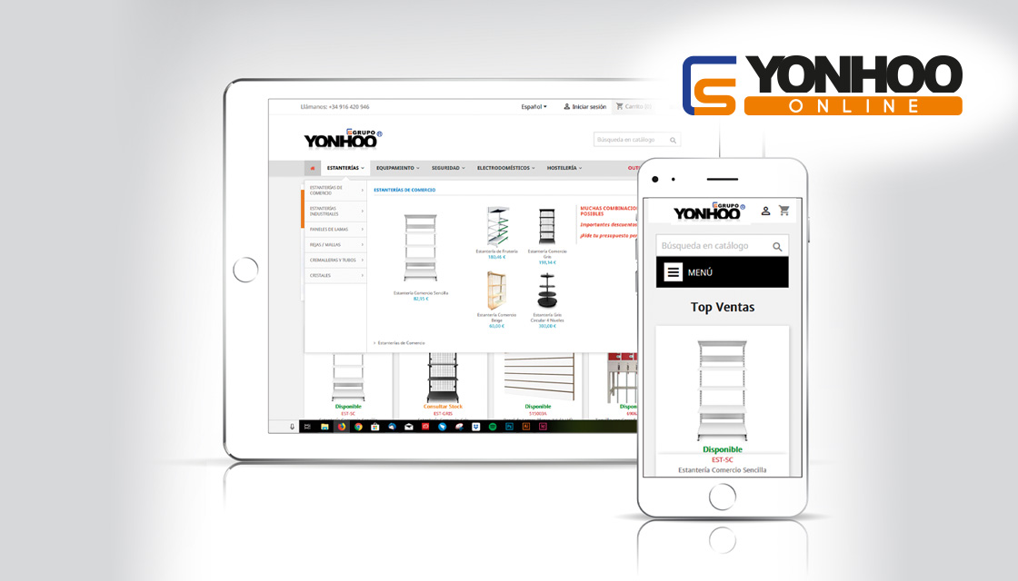 yonhoo online